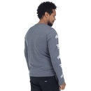 Camiseta Manga Longa Estampada 22245 - Masculina - Foto 3