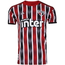 Camisa do São Paulo II 2019 adidas - Masculina - Foto 1