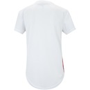 Camisa do São Paulo I 2019 adidas - Feminina - Foto 2