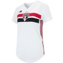 Camisa do São Paulo I 2019 adidas - Feminina - Foto 3