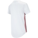 Camisa do São Paulo I 2019 adidas - Feminina - Foto 4