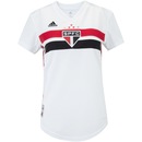 Camisa do São Paulo I 2019 adidas - Feminina - Foto 1