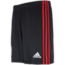 Calção do São Paulo II 2019 adidas - Masculina - Foto 3