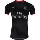 Camisa de Treino Arsenal 19/20 Puma - Masculina - Foto 1
