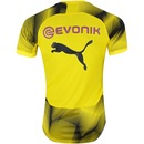 Camisa de Treino Borussia Dortmund 19/20 Puma - Masculina - Foto 2