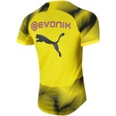 Camisa de Treino Borussia Dortmund 19/20 Puma - Masculina - Foto 4