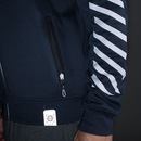 Jaqueta de Moletom com Capuz Fatal 21570 - Masculina - Foto 5