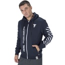 Jaqueta de Moletom com Capuz Fatal 21570 - Masculina - Foto 2