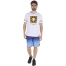 Camiseta Fatal Especial 22192 - Masculina - Foto 4