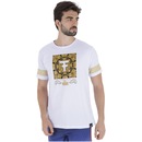 Camiseta Fatal Especial 22192 - Masculina - Foto 2