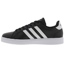 Tênis adidas Grand Court - Feminino - Foto 5