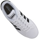 Tênis adidas Grand Court - Feminino - Foto 9