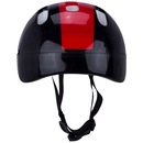 Kit de Proteção Infantil Atrio ES198: Capacete + Joelheiras + Luvas + Cotoveleiras - Foto 3