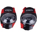 Kit de Proteção Infantil Atrio ES198: Capacete + Joelheiras + Luvas + Cotoveleiras - Foto 6