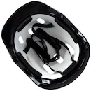 Kit Proteção Infantil Atrio Monster: Joelheiras + Cotoveleiras + Munhequeiras + Capacete - Foto 5