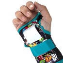 Kit Proteção Infantil Atrio Monster: Joelheiras + Cotoveleiras + Munhequeiras + Capacete - Foto 11