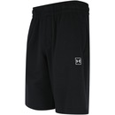 Bermuda de Moletom Under Armour Terry - Masculina - Foto 1