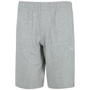 Bermuda de Moletom Under Armour Terry - Masculina - Foto 3