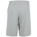 Bermuda de Moletom Under Armour Terry - Masculina - Foto 4