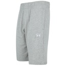Bermuda de Moletom Under Armour Terry - Masculina - Foto 1