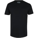 Camiseta Under Armour Logo SS - Masculina - Foto 2