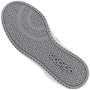 Tênis Cano Alto adidas Hoops 2.0 K - Infantil - Foto 10