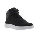 Tênis Cano Alto adidas Hoops 2.0 K - Infantil - Foto 2