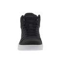 Tênis Cano Alto adidas Hoops 2.0 K - Infantil - Foto 3