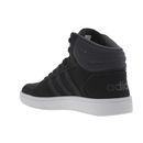 Tênis Cano Alto adidas Hoops 2.0 K - Infantil - Foto 6