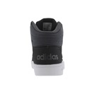 Tênis Cano Alto adidas Hoops 2.0 K - Infantil - Foto 7