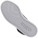 Tênis Cano Alto adidas Hoops 2.0 K - Infantil - Foto 10