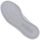 Tênis Cano Alto adidas Hoops 2.0 K - Infantil - Foto 11