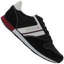 Sapatênis Tommy Hilfiger Maxwell 3D - Masculino - Foto 1