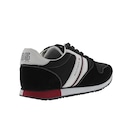 Sapatênis Tommy Hilfiger Maxwell 3D - Masculino - Foto 8