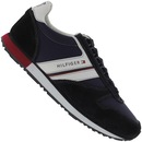 Sapatênis Tommy Hilfiger Maxwell 3D - Masculino - Foto 1