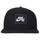 Boné Aba Reta Nike SB Aerobill Pro 2.0 - Snapback - Adulto - Foto 2
