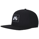 Boné Aba Reta Nike SB Aerobill Pro 2.0 - Snapback - Adulto - Foto 1