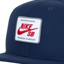 Boné Aba Reta Nike SB Aerobill Pro 2.0 - Snapback - Adulto - Foto 4