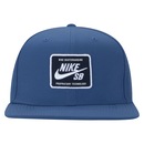 Boné Aba Reta Nike SB Aerobill Pro 2.0 - Snapback - Adulto - Foto 2