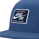Boné Aba Reta Nike SB Aerobill Pro 2.0 - Snapback - Adulto - Foto 4