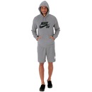 Blusão de Moletom com Capuz Nike SB Icon Hoodie PO Essential - Masculino - Foto 4