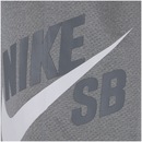 Bermuda Nike SB Dry HBR Sunday - Masculina - Foto 7