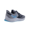 Tênis Nike Zoom Winflo 6 - Masculino - Foto 8