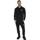 Blusão de Moletom com Capuz Under Armour Terry Hoddie - Masculino - Foto 4