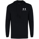 Blusão de Moletom com Capuz Under Armour Terry Hoddie - Masculino - Foto 5