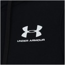 Blusão de Moletom com Capuz Under Armour Terry Hoddie - Masculino - Foto 7