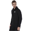 Blusão de Moletom com Capuz Under Armour Terry Hoddie - Masculino - Foto 2