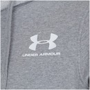 Blusão de Moletom com Capuz Under Armour Terry Hoddie - Masculino - Foto 7
