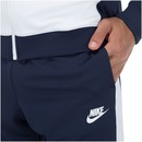 Agasalho Nike TRK Suit PK - Masculino - Foto 6