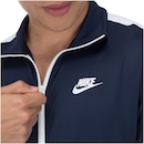 Agasalho Nike TRK Suit PK - Masculino - Foto 7